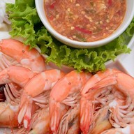 เมนูของร้าน Golden Cliff Beach Resort & Restaurant