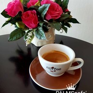 Palms Coffee จุน