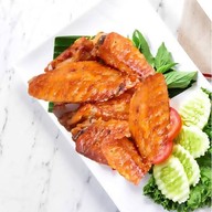 เมนูของร้าน i sky