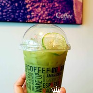 Palms Coffee จุน