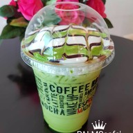Palms Coffee จุน