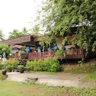 หน้าร้าน Bryde’s Cafe