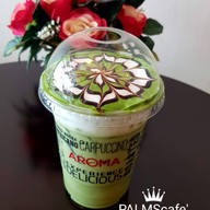 Palms Coffee จุน