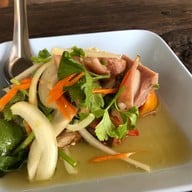 สวนอาหารบ้านลุงคอง