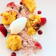 เมนูของร้าน Artemis Grill