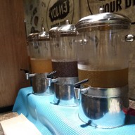 เมนูของร้าน Ginza House of BBQ & SHABU