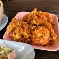 สวนอาหารบ้านลุงคอง