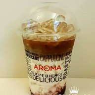 Palms Coffee จุน