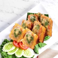 เมนูของร้าน i sky