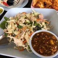 สวนอาหารบ้านลุงคอง