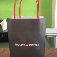 Holly Coffee