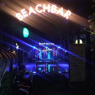 Beach Bar