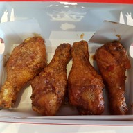 เมนูของร้าน ChonKing สวนผัก 34