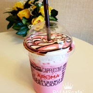 Palms Coffee จุน
