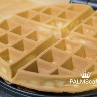 Palms Coffee จุน