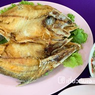 สวนอาหารหมูยิ้ม