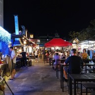 เพลินฤดี ไนท์ มาร์เก็ต