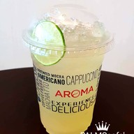Palms Coffee จุน