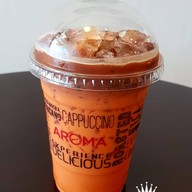 Palms Coffee จุน