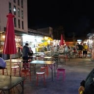 เพลินฤดี ไนท์ มาร์เก็ต