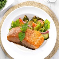 เมนูของร้าน i sky