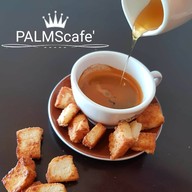 Palms Coffee จุน