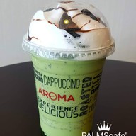 Palms Coffee จุน