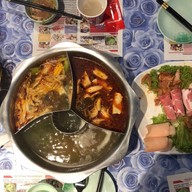 Shi Li Fang Steamboat