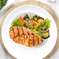 เมนูของร้าน i sky