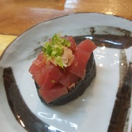 Kyuu ya ลพบุรี