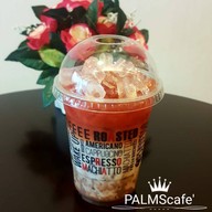 Palms Coffee จุน