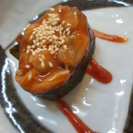 Kyuu ya ลพบุรี