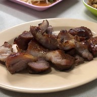 เมนูของร้าน ส้มตำหัวพาน