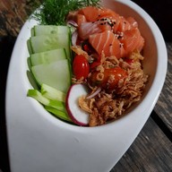 เมนูของร้าน ชงเจริญ Festival