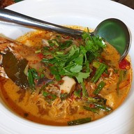 เมนูของร้าน Quip Sky Bar