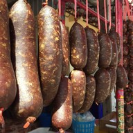 หน้าร้าน ร้านหม่ำชนบท จ.ขอนแก่น