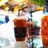 Good Cup Cafe