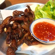 ธิดาส้มตำ