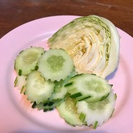 ธิดาส้มตำ