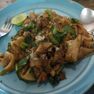 เมนูของร้าน โรงอาหาร อมช. มหาวิทยาลัยเชียงใหม่