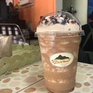 กาแฟสดภูพยัคฆ์