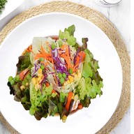 เมนูของร้าน i sky