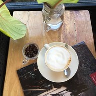 เมนูของร้าน กาแฟ STATION  COFFEE