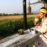 เมนูของร้าน Romance Farm