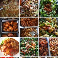 ร้านฉัตรชัยข้าวแกง ลำนารายณ์