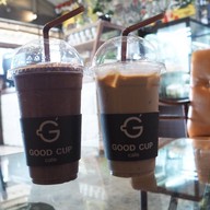 Good Cup Cafe