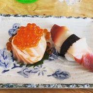 Haru Hana : Japanese Cafe