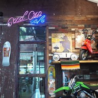 Good Cup Cafe