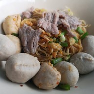 กุ๊ก ลูกชิ้นน้ำใส โอเชี่ยน