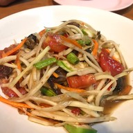 ธิดาส้มตำ